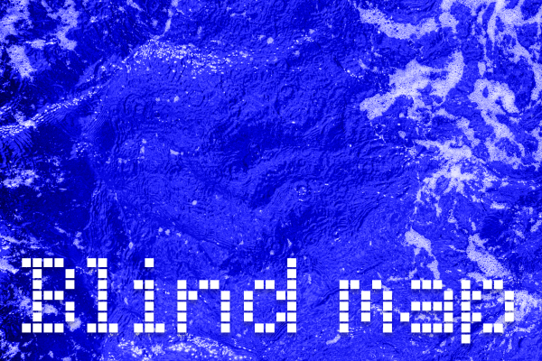 Blind map